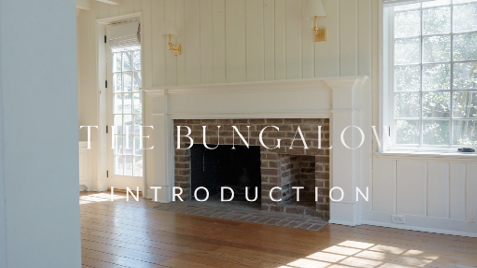 Ellerslie Interiors - The Bungalow
